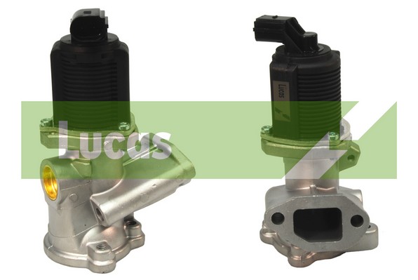 LUCAS ELECTRICAL FDR159 EGR...