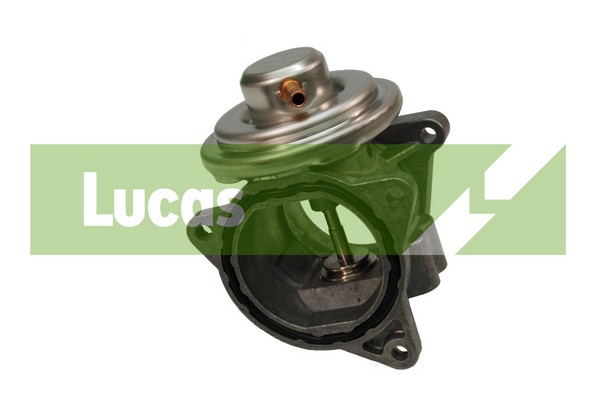 LUCAS ELECTRICAL FDR160 EGR...