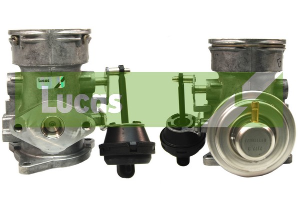 LUCAS ELECTRICAL FDR163 EGR...