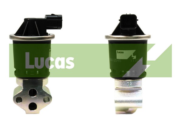 LUCAS ELECTRICAL FDR164 EGR...