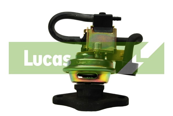 LUCAS ELECTRICAL FDR166 EGR...