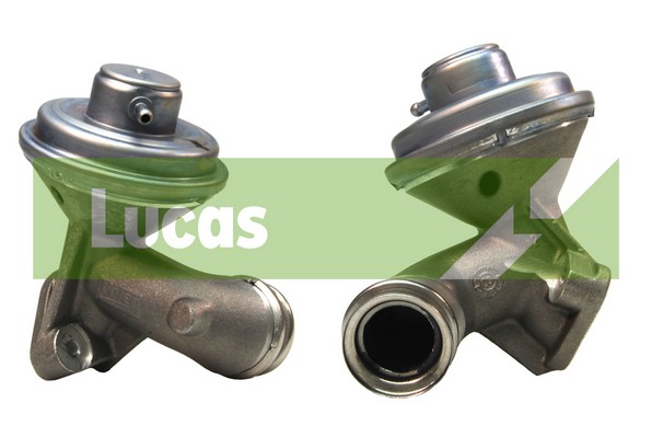 LUCAS ELECTRICAL FDR171 EGR...