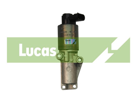 LUCAS ELECTRICAL FDR172 EGR...