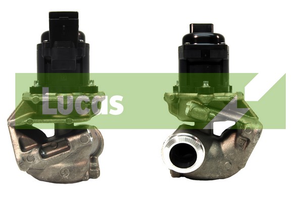 LUCAS ELECTRICAL FDR174 EGR...