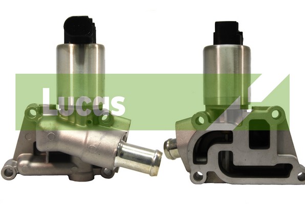 LUCAS ELECTRICAL FDR178 EGR...