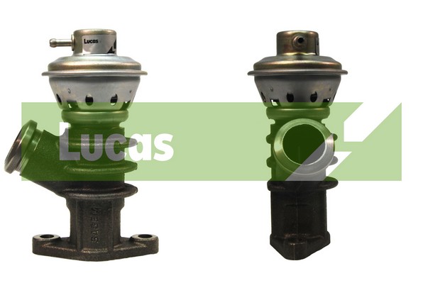 LUCAS ELECTRICAL FDR181 EGR...