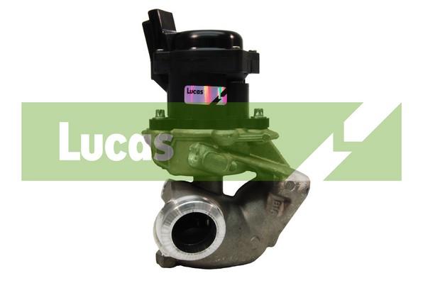 LUCAS ELECTRICAL FDR184 EGR...