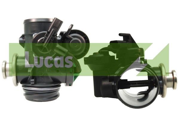 LUCAS ELECTRICAL FDR211 EGR...