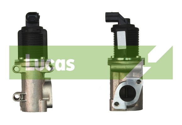 LUCAS ELECTRICAL FDR212 EGR...