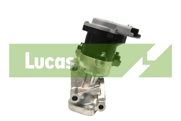 LUCAS ELECTRICAL FDR214 EGR...