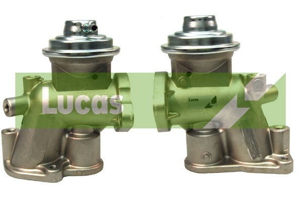 LUCAS ELECTRICAL FDR216 EGR...