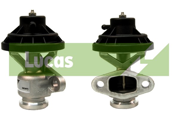 LUCAS ELECTRICAL FDR220 EGR...