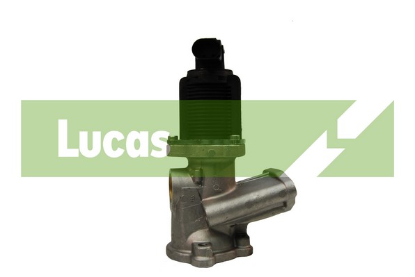 LUCAS ELECTRICAL FDR223 EGR...