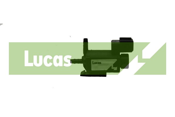 LUCAS ELECTRICAL FDR225 EGR...