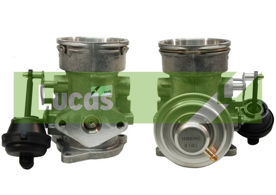 LUCAS ELECTRICAL FDR183 EGR...