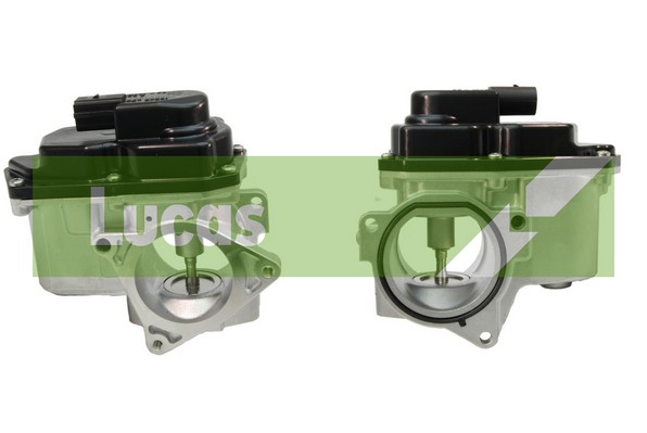 LUCAS ELECTRICAL FDR186 EGR...