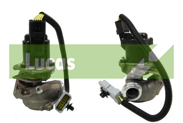 LUCAS ELECTRICAL FDR196 EGR...