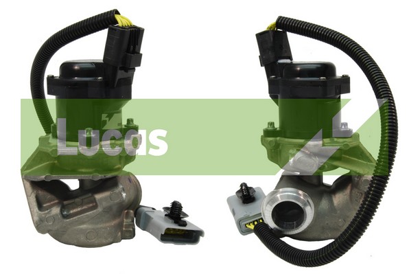 LUCAS ELECTRICAL FDR197 EGR...