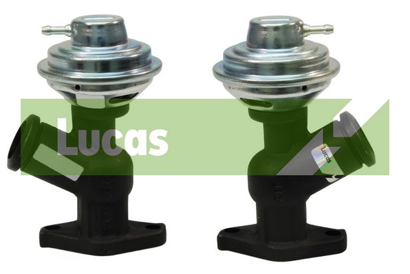 LUCAS ELECTRICAL FDR200 EGR...