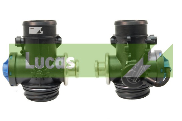 LUCAS ELECTRICAL FDR207 EGR...