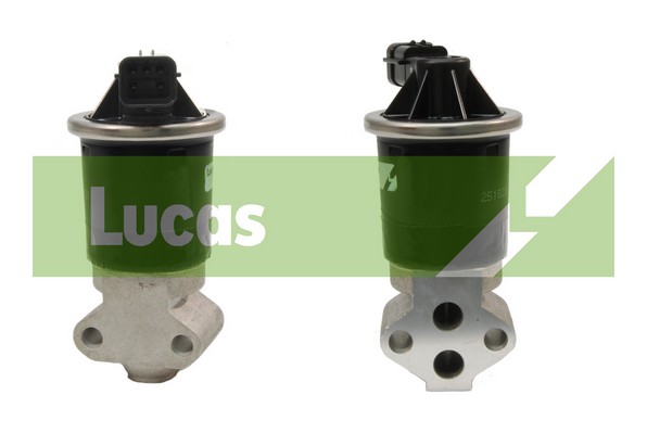 LUCAS ELECTRICAL FDR208 EGR...