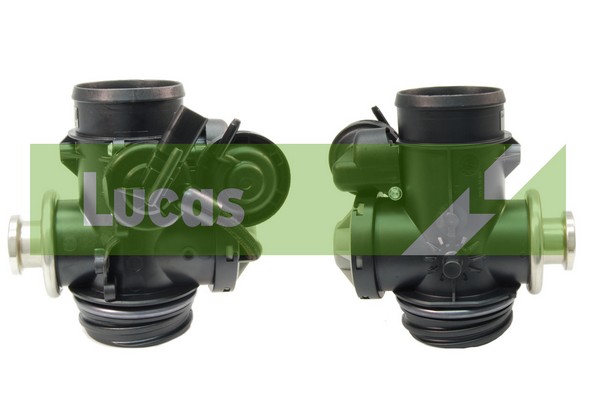 LUCAS ELECTRICAL FDR232 EGR...