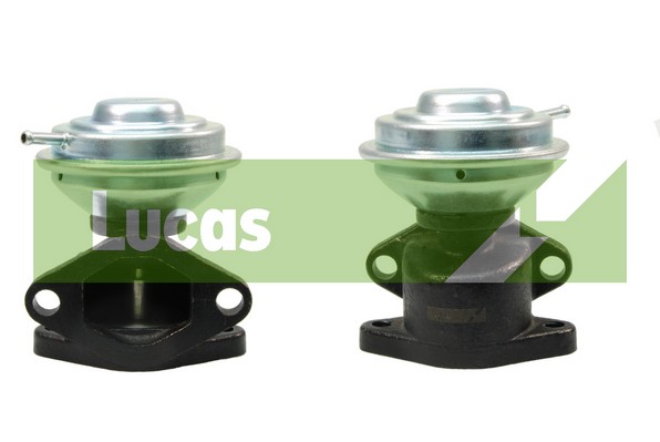 LUCAS ELECTRICAL FDR237 EGR...