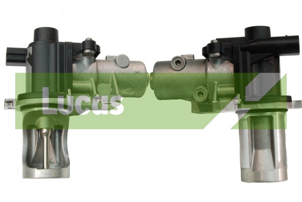 LUCAS ELECTRICAL FDR240 EGR...