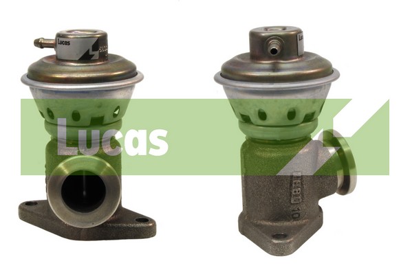 LUCAS ELECTRICAL FDR242 EGR...