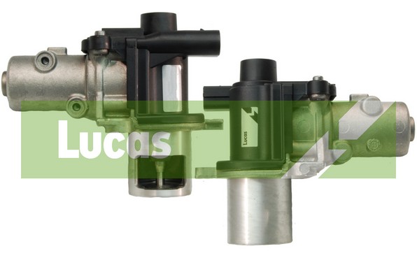 LUCAS ELECTRICAL FDR244 EGR...