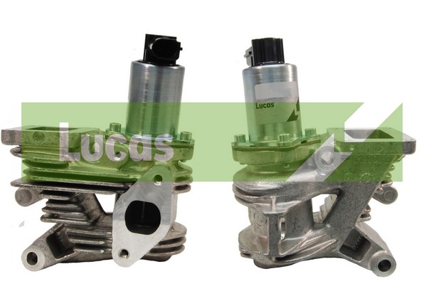 LUCAS ELECTRICAL FDR246 EGR...