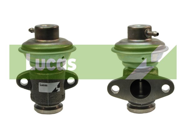 LUCAS ELECTRICAL FDR248 EGR...