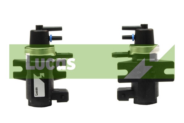 LUCAS ELECTRICAL FDR261 EGR...