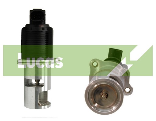 LUCAS ELECTRICAL FDR157 EGR...