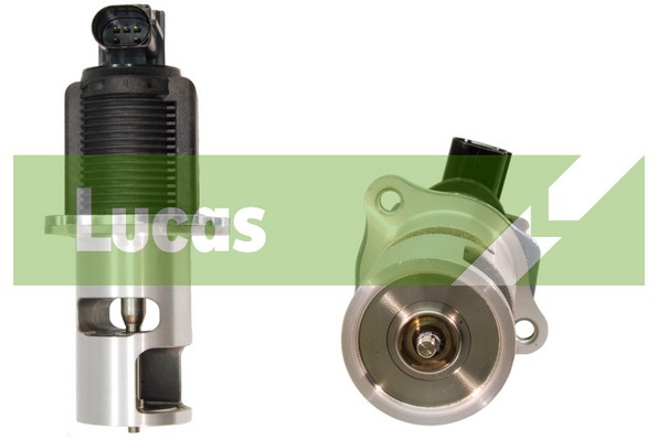 LUCAS ELECTRICAL FDR250 EGR...