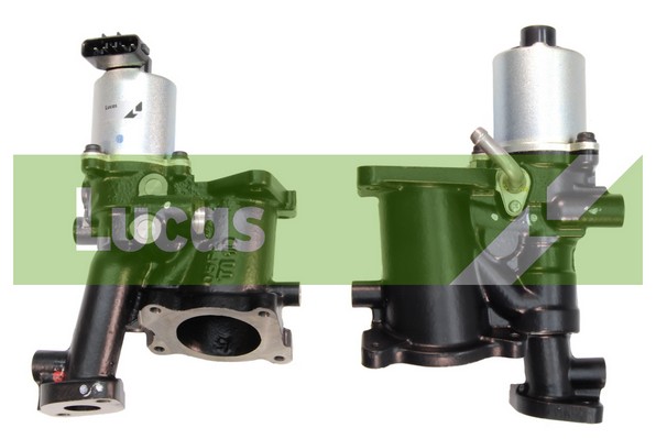 LUCAS ELECTRICAL FDR316 EGR...