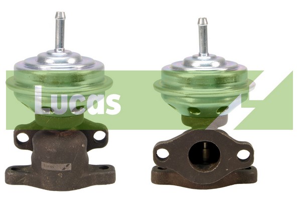 LUCAS ELECTRICAL FDR116 EGR...