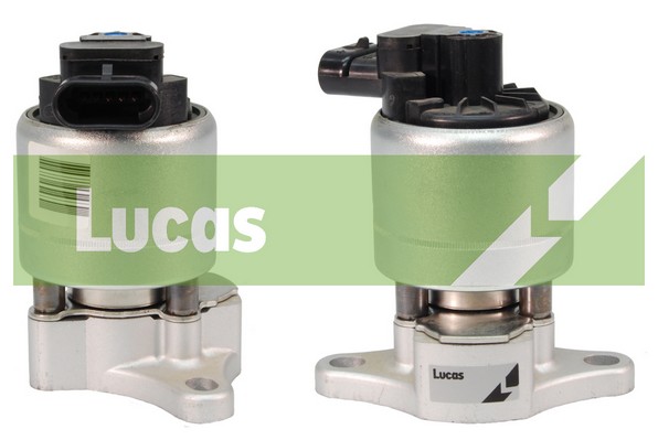 LUCAS ELECTRICAL FDR130 EGR...