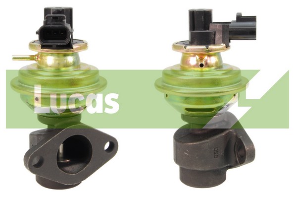 LUCAS ELECTRICAL FDR135 EGR...