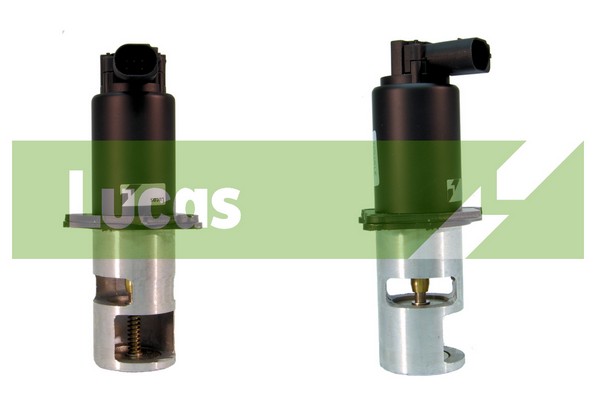 LUCAS ELECTRICAL FDR167 EGR...