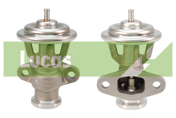 LUCAS ELECTRICAL FDR182 EGR...