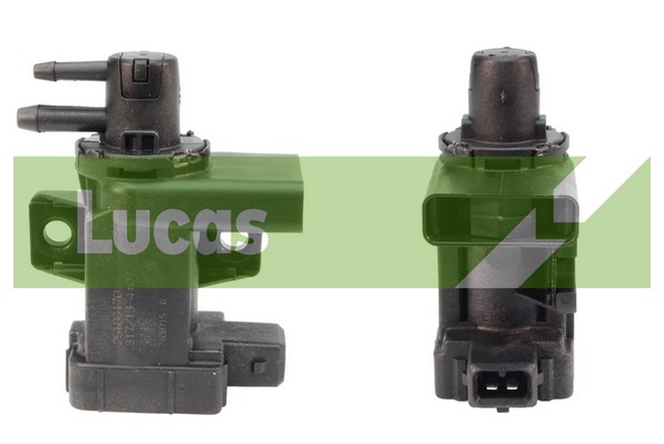 LUCAS ELECTRICAL FDR203 EGR...