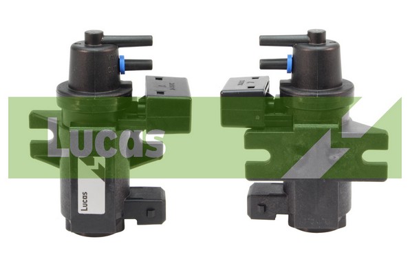 LUCAS ELECTRICAL FDR206 EGR...