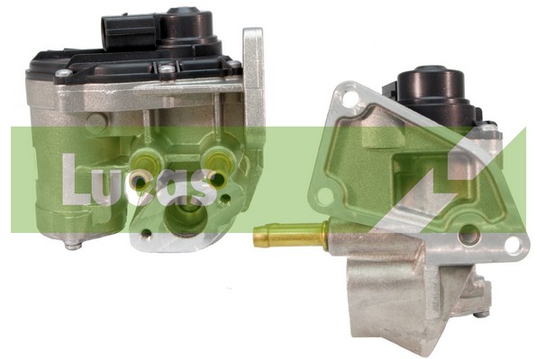 LUCAS ELECTRICAL FDR210 EGR...