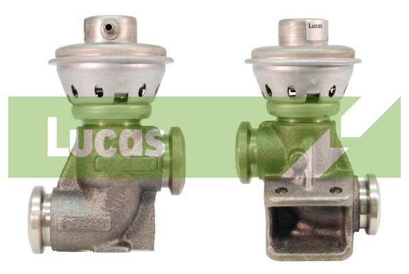 LUCAS ELECTRICAL FDR213 EGR...