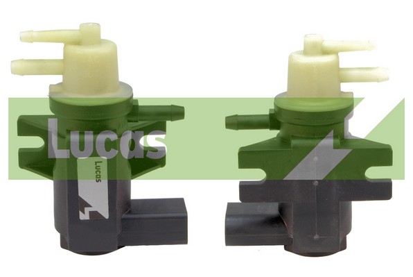 LUCAS ELECTRICAL FDR230 EGR...