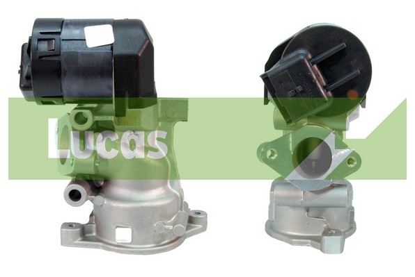 LUCAS ELECTRICAL FDR231 EGR...