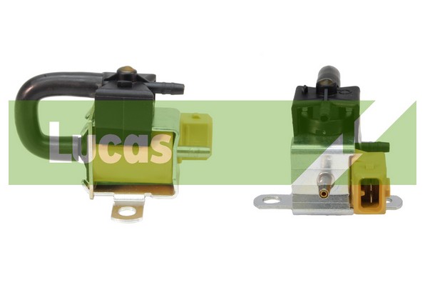 LUCAS ELECTRICAL FDR236 EGR...