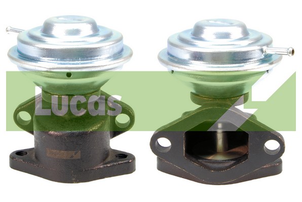 LUCAS ELECTRICAL FDR238 EGR...