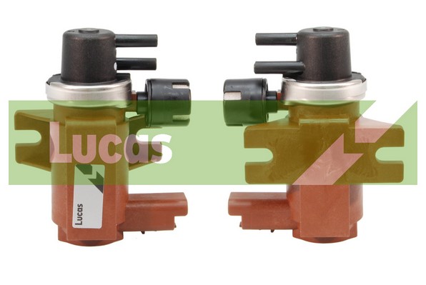 LUCAS ELECTRICAL FDR243 EGR...